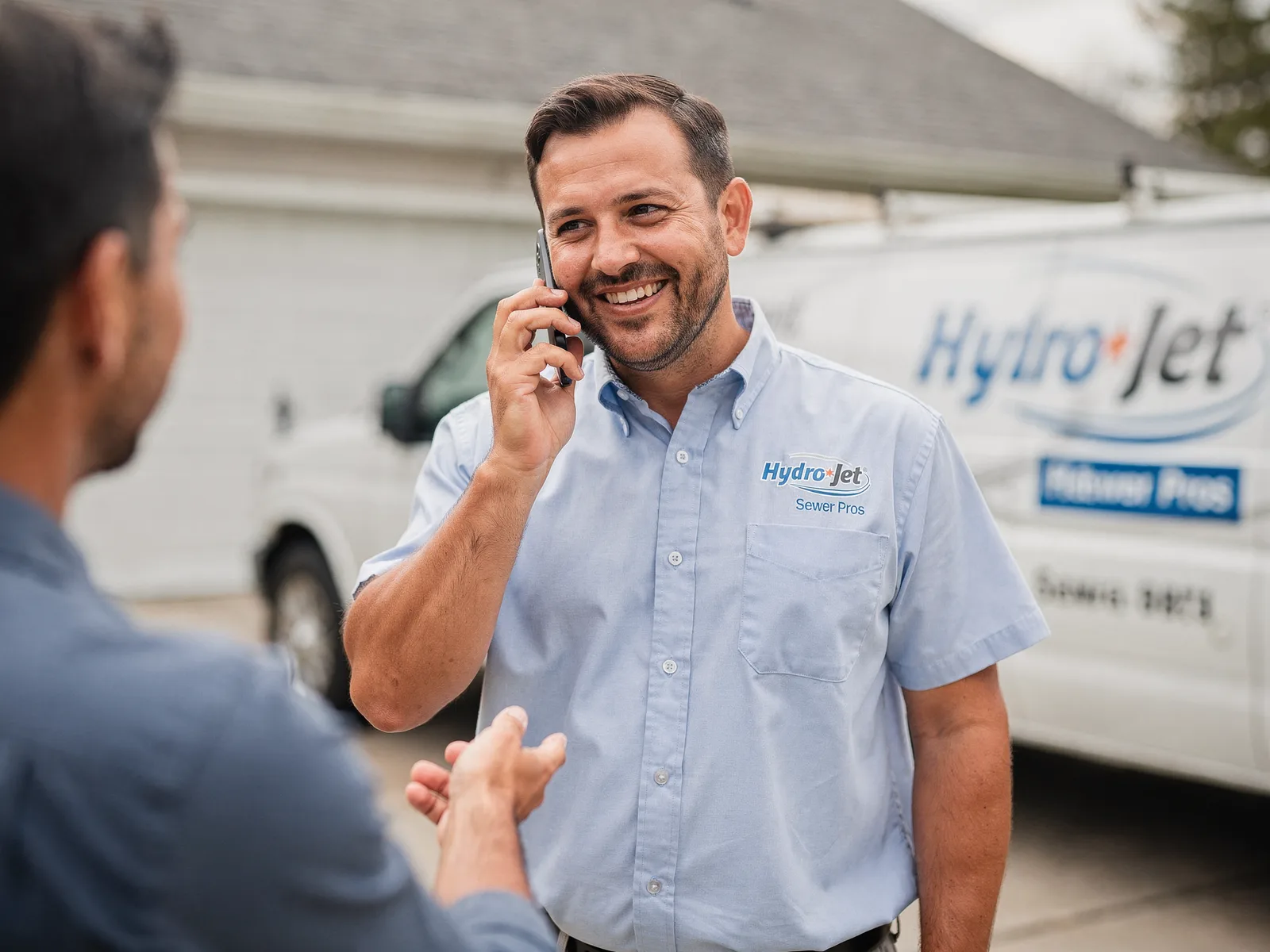 Hydro Jetting Near Me Rensselaer, NY FAQs